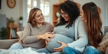 Become pregnancy support info: expert tips and resources