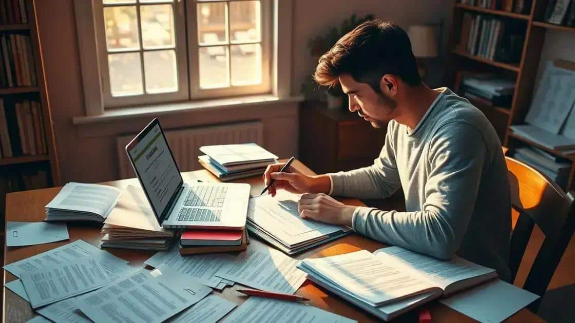 Eligibility requirements for education grants