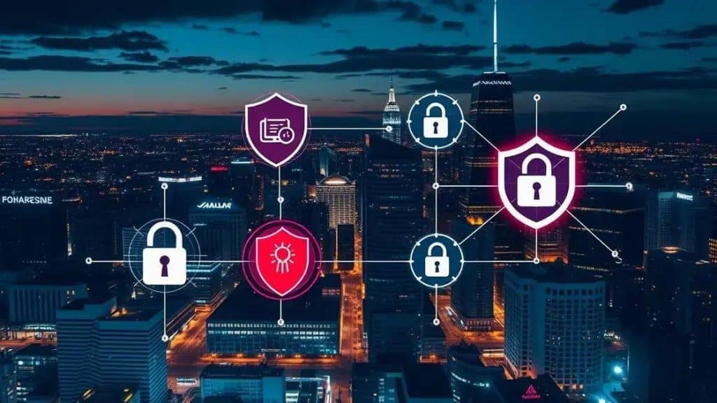 City cybersecurity threats 2025: what to expect