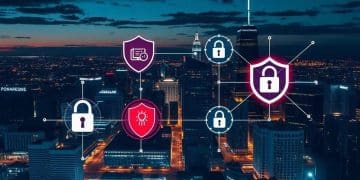 City cybersecurity threats 2025: what to expect