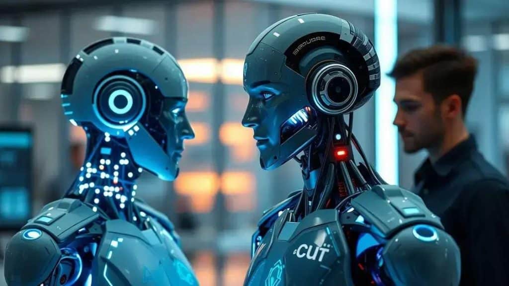 Reality ai regulation news: what you need to know