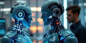 Reality ai regulation news: what you need to know