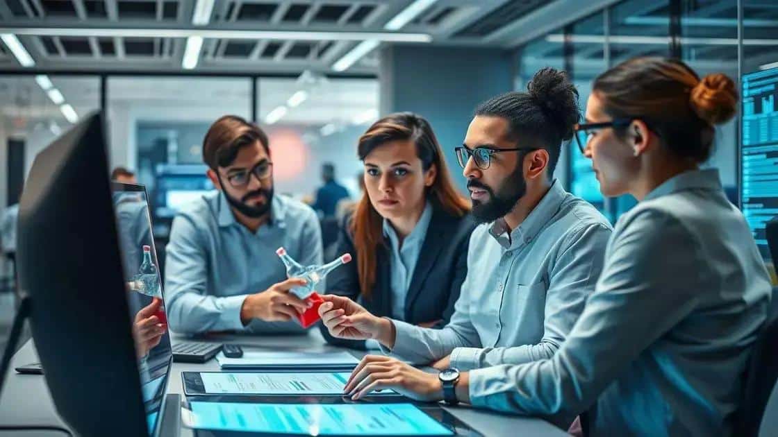 Impact of regulations on tech innovation