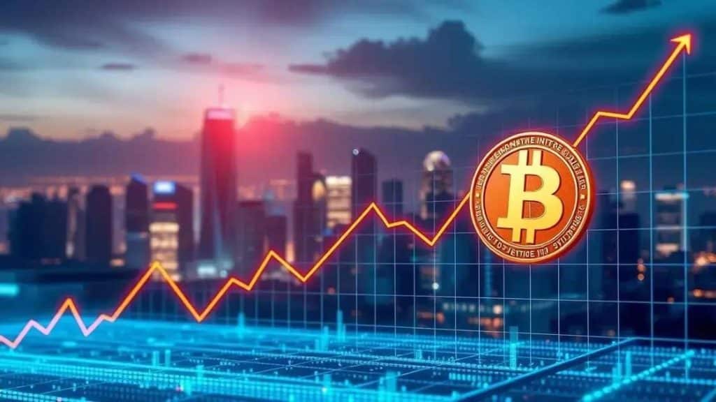 See crypto market update: trends and insights