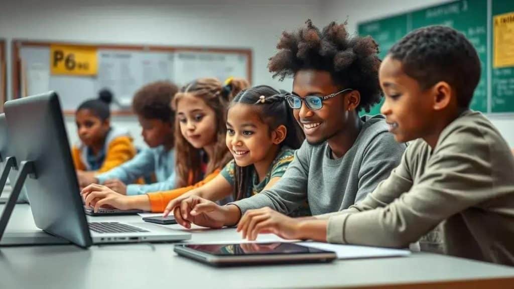 Recent patterns in academic success 2025
