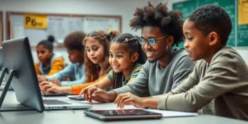 Recent patterns in academic success 2025