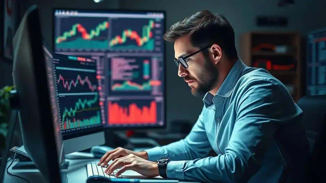 Tips for entering the market at the last minute