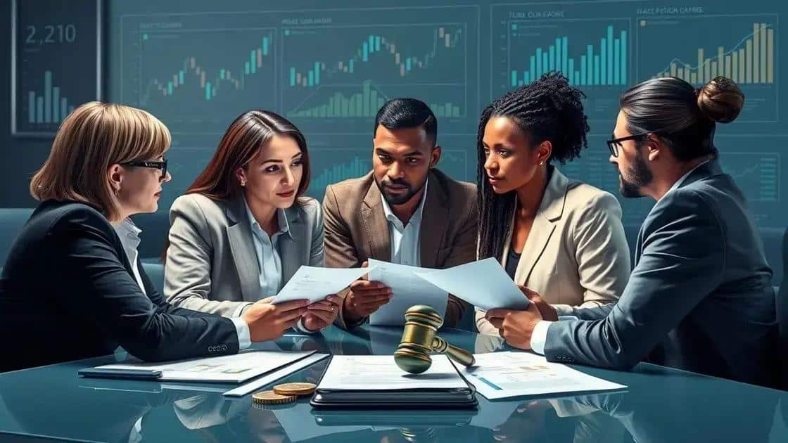 Impact of regulations on crypto