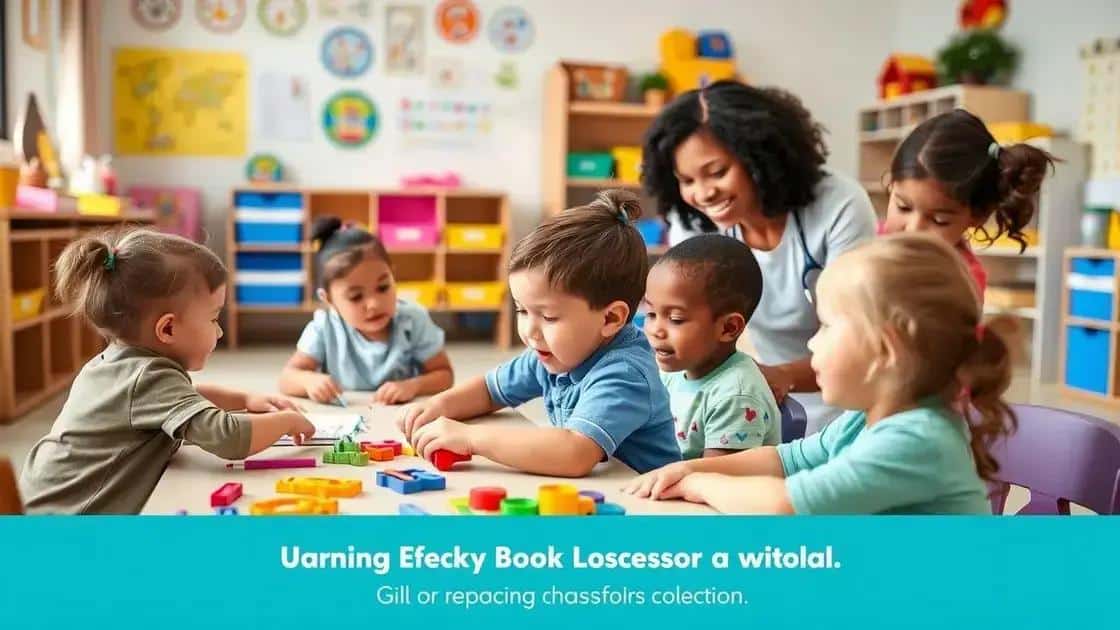 The impact of early experiences on brain development