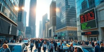 Global economic outlook for 2025: what to expect