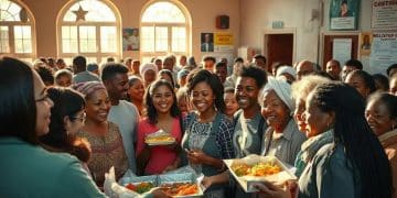 Government food aid programs: what you need to know