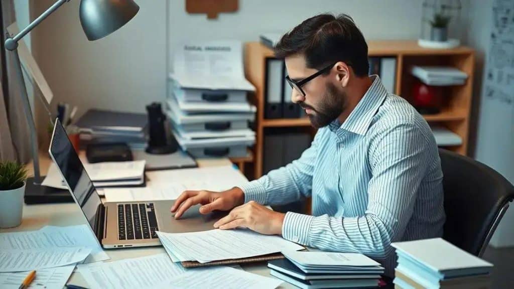 Managing taxes for self-employed professionals: what you need to know