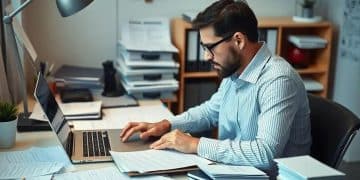 Managing taxes for self-employed professionals: what you need to know