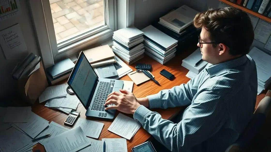 How to track expenses effectively