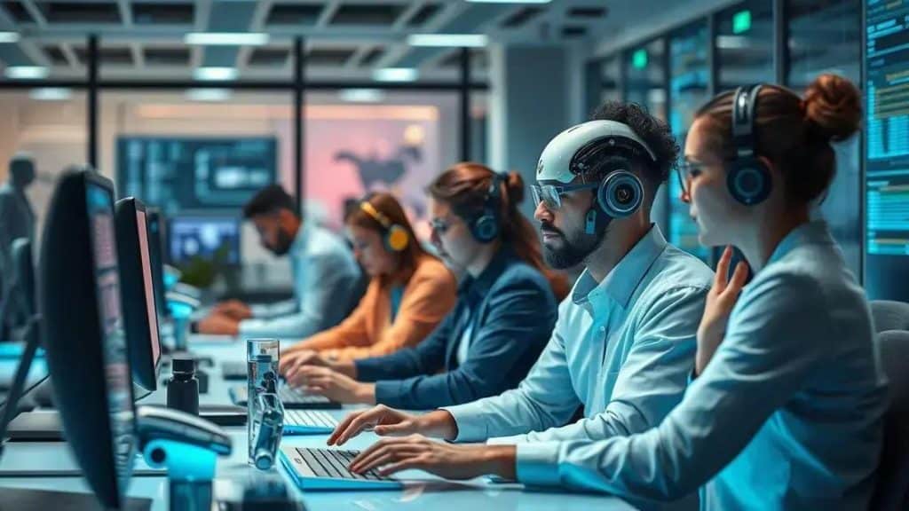 The impact of AI on global employment: what you need to know