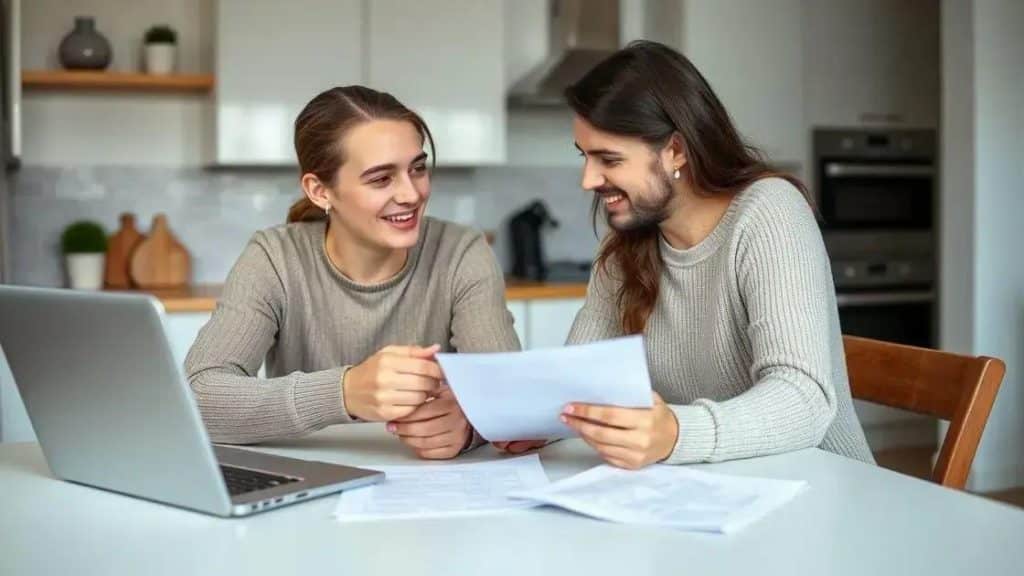 Tips for managing debt and saving for retirement