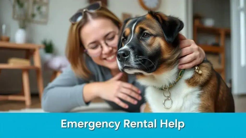 Animal emergency rental help: your guide to quick assistance