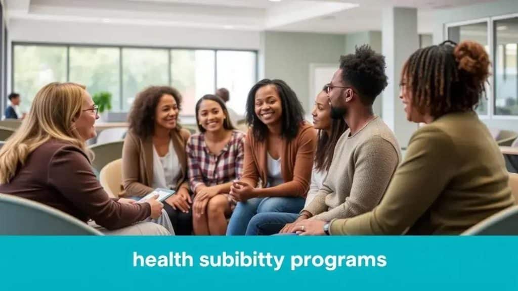 Agreement health subsidy programs: what you need to know