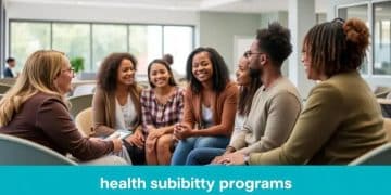 Agreement health subsidy programs: what you need to know