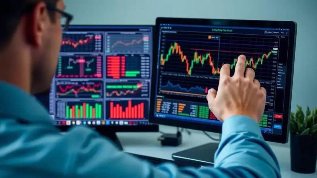 Understanding the stock market fundamentals: a beginner’s guide