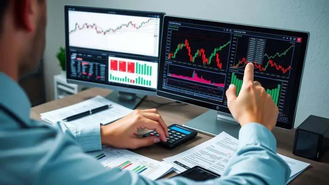 How to analyze stocks effectively