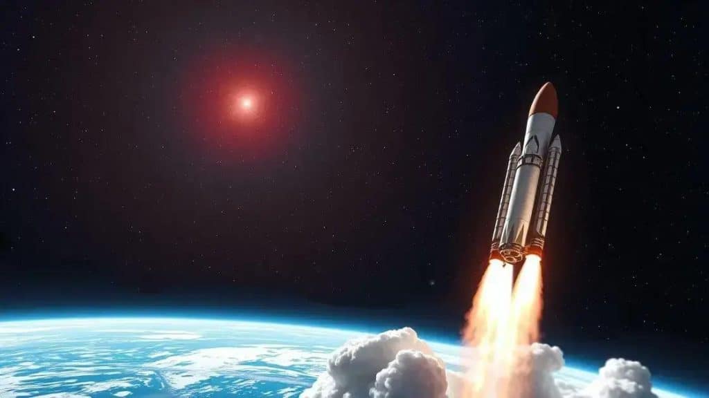 Updates on international space exploration: what’s new?