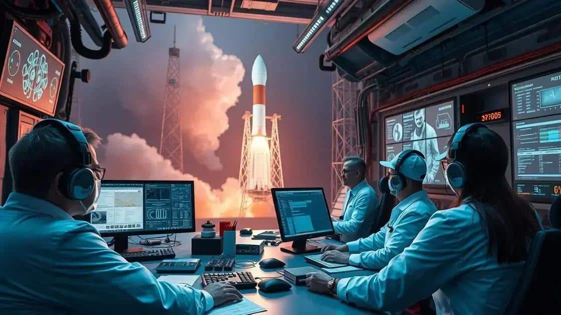 The role of private companies in space initiatives