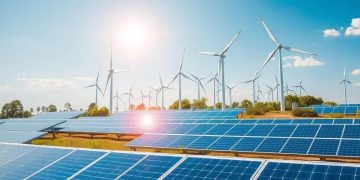 Updates on renewable energy projects worldwide