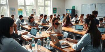 Online programs for certifications in public health