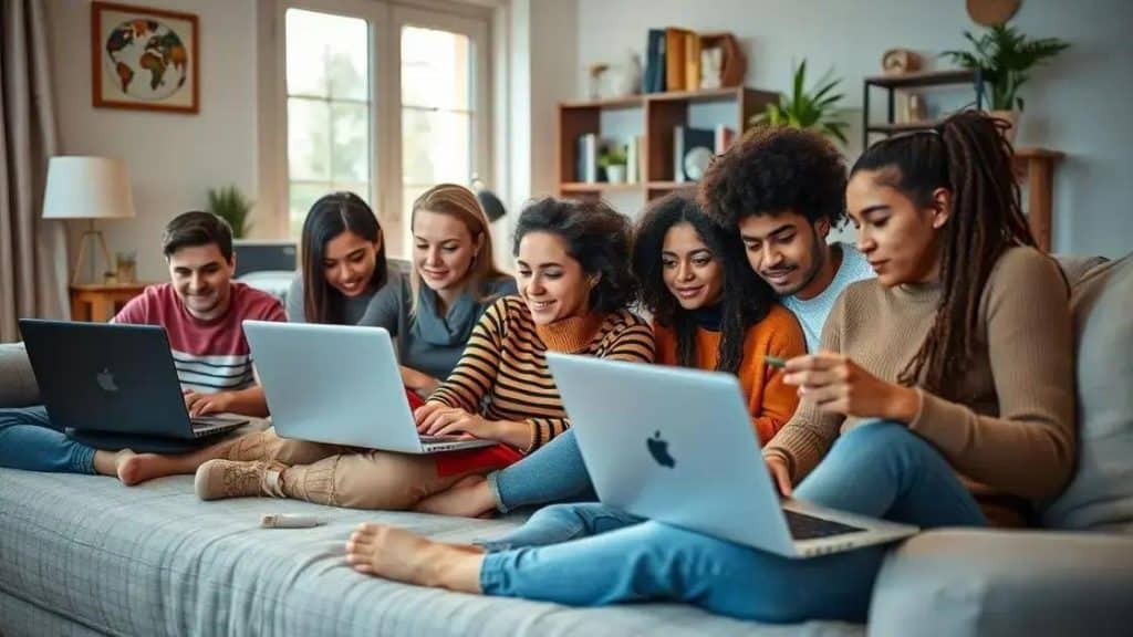 Free online degree programs for career changers