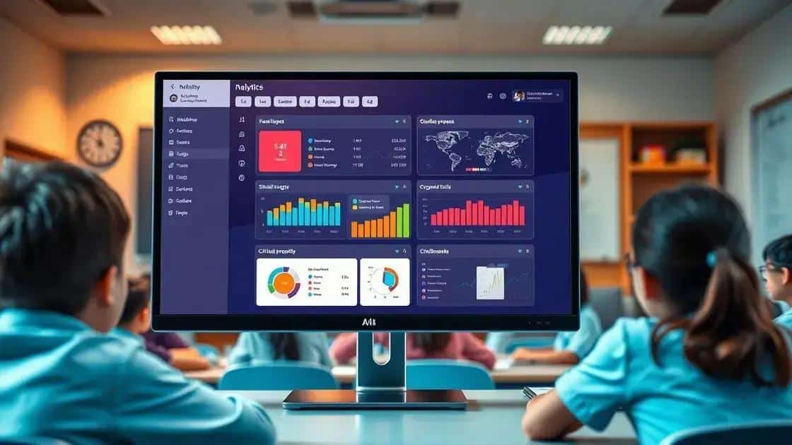 Key features of effective platforms