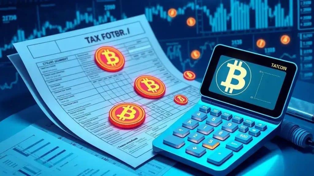 Cryptocurrency tax reporting requirements you need to know