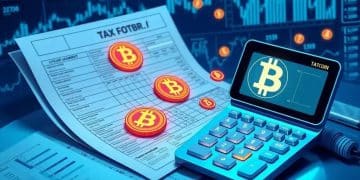 Cryptocurrency tax reporting requirements you need to know