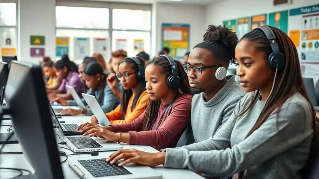 Online learning accessibility standards: why they matter