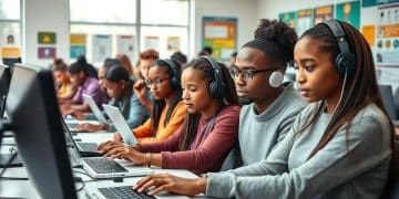 Online learning accessibility standards: why they matter