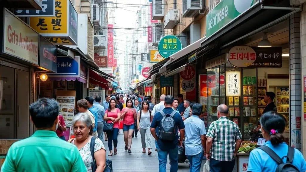 Global economic recovery post-pandemic: what to expect