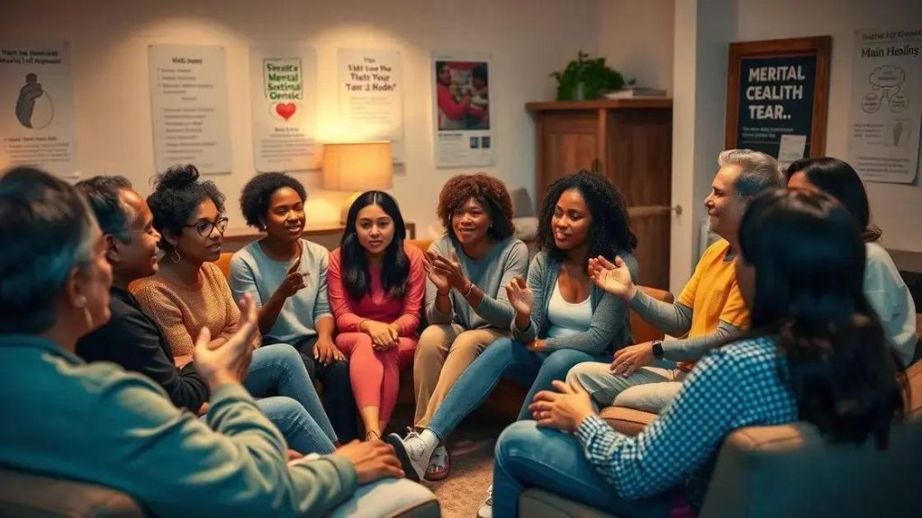 Expanded access to mental health services: a game changer