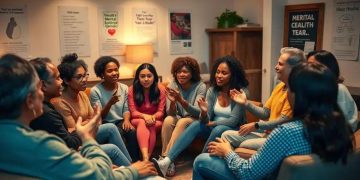 Expanded access to mental health services: a game changer
