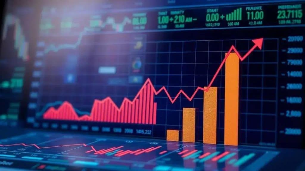 Impact of interest rate changes on investments: what to know