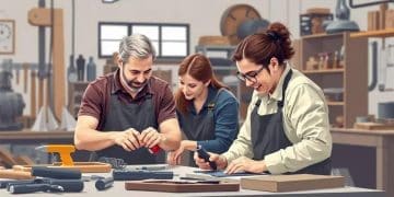 Vocational training programs for adults: a path to success