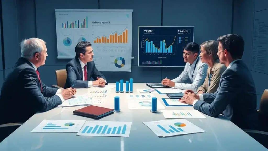 Developments in international trade agreements: what’s changing?