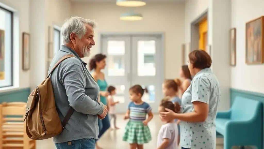 How to find affordable childcare options