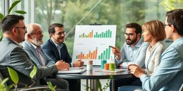 Trends in sustainable investing practices shaping the future