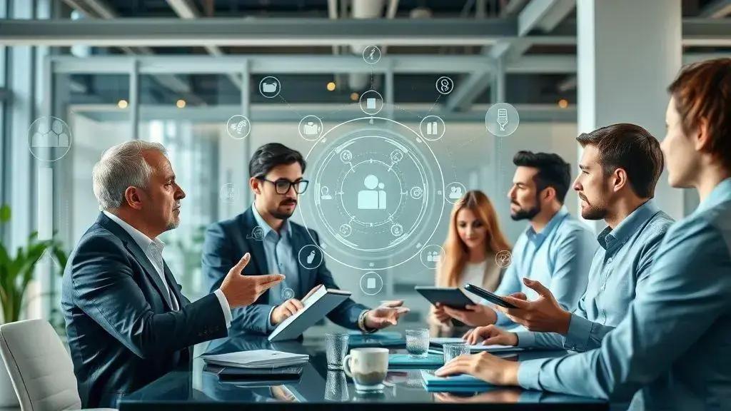 The role of technology in sustainable investing