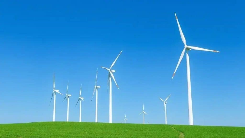 Advancements in renewable energy technologies transforming the world
