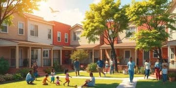 Expansion of affordable housing initiatives: a new era