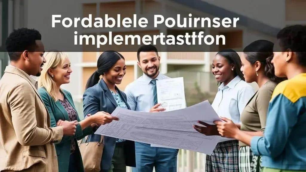 Key strategies for implementation
