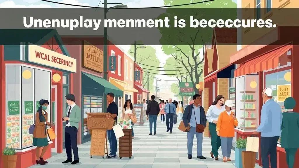 Impacts on the economy and society