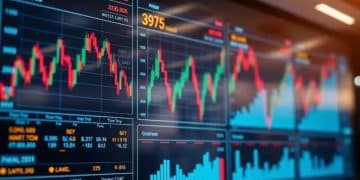 Trends in global financial markets you need to watch