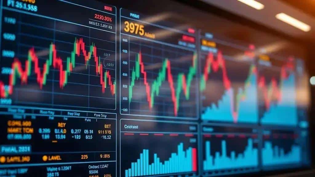 Trends in global financial markets you need to watch